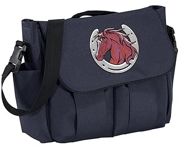 Amazon Com Horse Lover Diaper Bags Horses Baby Shower Gift For Dad