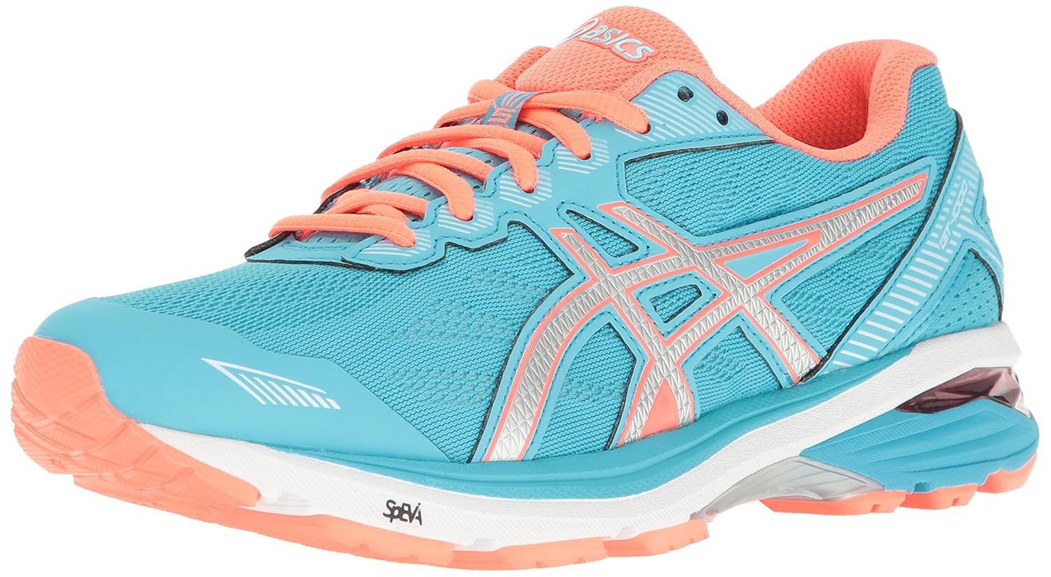 asics gt 1000 5 w