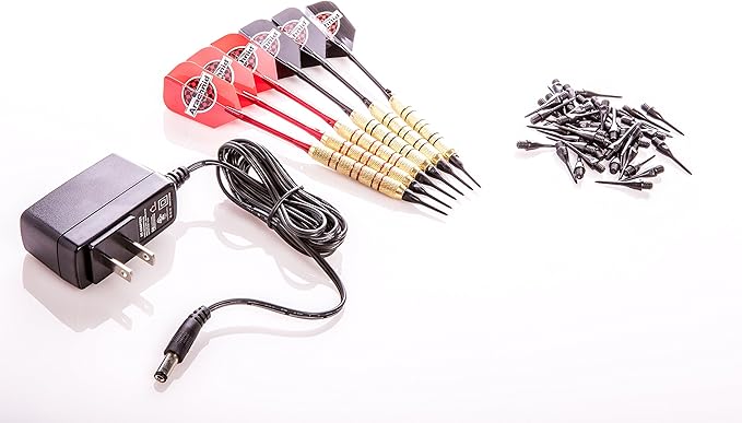 arachnid cricket pro 300