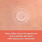 Rael Pimple Patches Miracle Microcrystal Vitamin C Dark Spot Cover 9 Count view 4