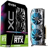 EVGA GeForce RTX 2070 SUPER XC GAMING, 8GB GDDR6, Dual HDB Fans, RGB LED, Metal Backplate, 08G-P4-3172-KR (Renewed)