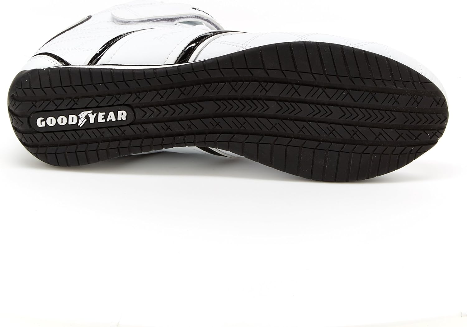 goodyear mens clutch racer sneaker
