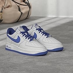 Nike Men's Air Force 1 '07 An20 Basketball