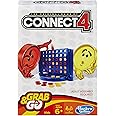 Connect 4 Grab and Go Game (Travel Size)