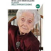Elogio dell'imperfezione (Italian Edition) book cover