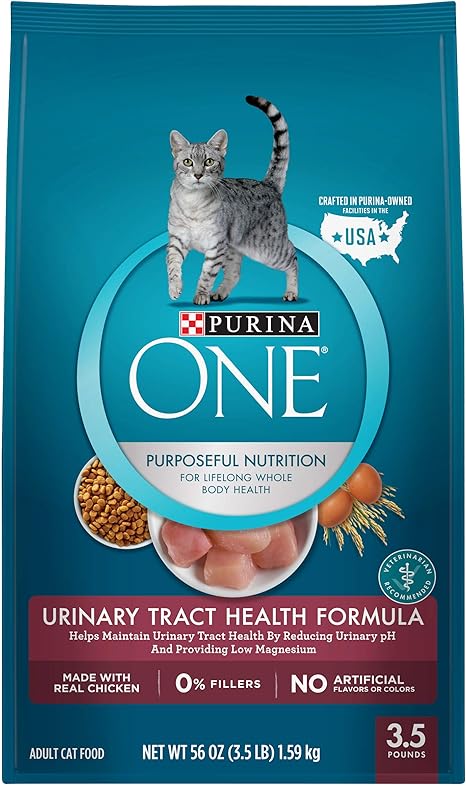 Wet cat food for uti Clearance