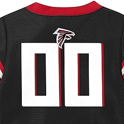 Gerber Baby Standard NFL Team Jersey Onesie