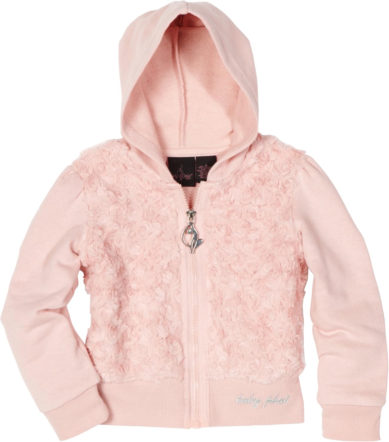 baby phat hoodie