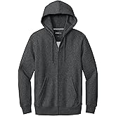 SPORT-TEK Unisex Super Heavyweight Full Zip Hooded Sweatshirt