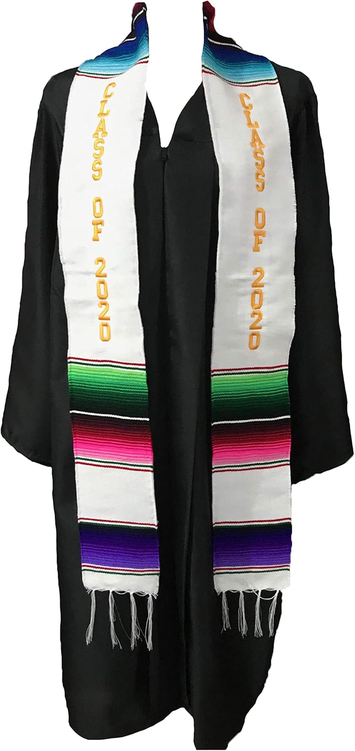 graduation garment