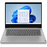 Lenovo IdeaPad 3 – (2023) - Everyday Notebook - Windows 11-14" Full HD – 8GB Memory – 128GB Storage - Intel Core i3-1115G - P