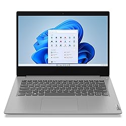 Lenovo IdeaPad 3 – (2023) - Everyday Notebook