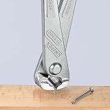 Knipex High Lever Transmission 300 mm 99 14 300 Zinc Plated view 7