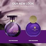 Avon Far Away Rebel EDP 50ml Floral Oriental Long Lasting Cruelty Free view 7