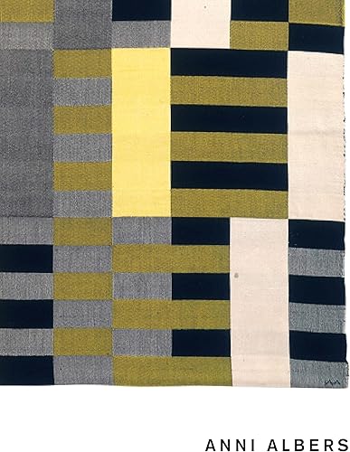 Download Anni Albers PDF
