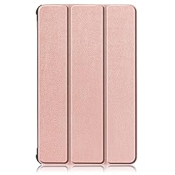 Gylint for Lenovo Tab M8 8.0'', Smart Case Trifold
