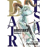 BEASTARS, Vol. 9