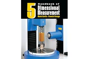 Handbook of Dimensional Measurement