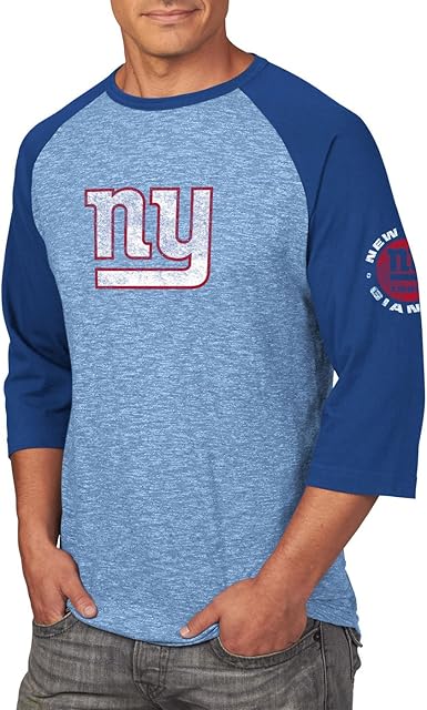 new york giants t shirt uk