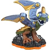 Skylanders Giants DROBOT Lightcore Figure &amp; Code
