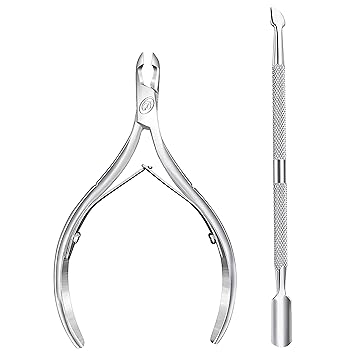 cuticle clippers amazon