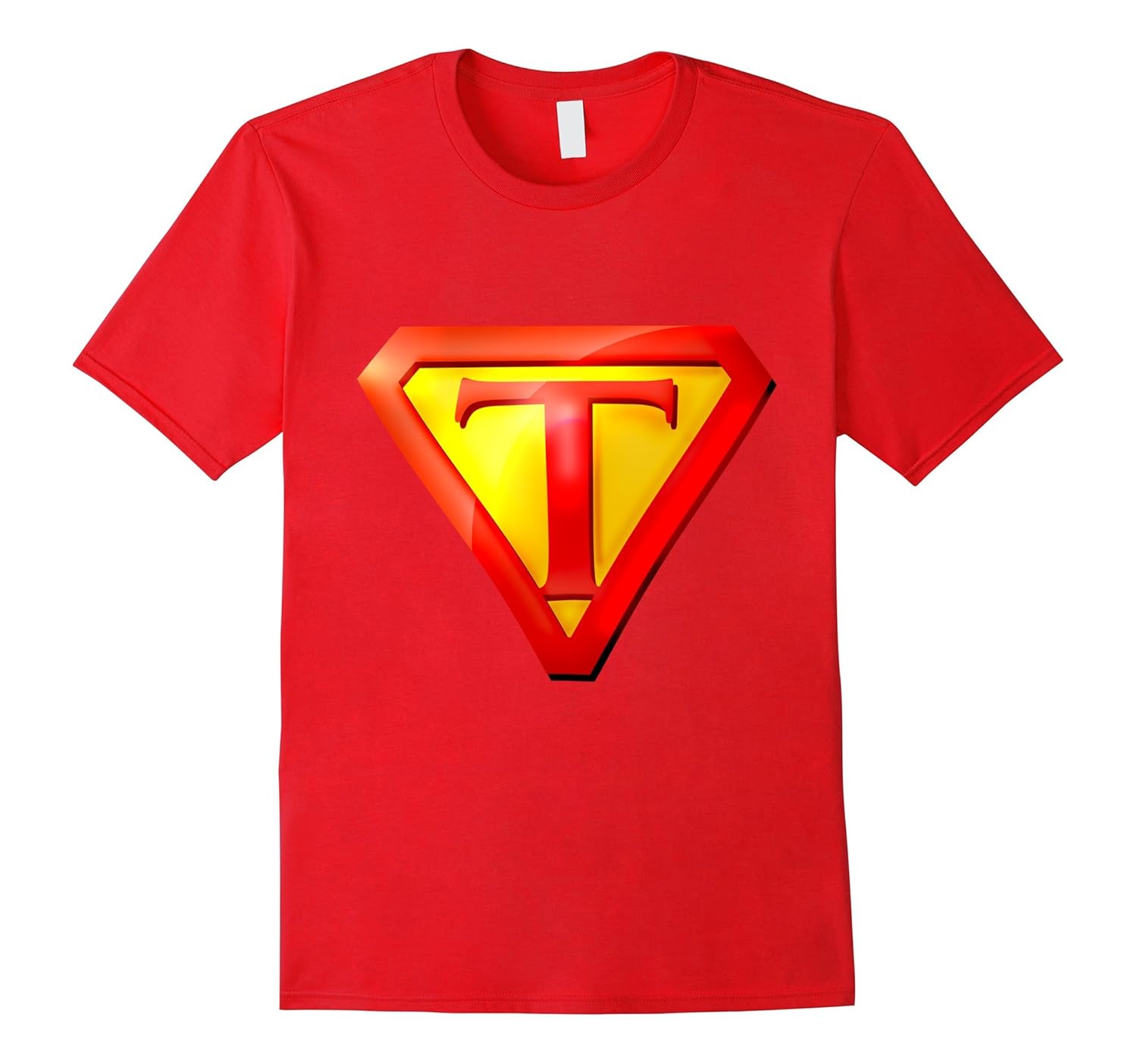 Super Teacher Superhero T-Shirt 2017-ANZ