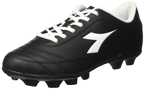 scarpe calcio diadora nero