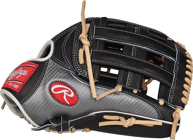 rawlings hyper shell catchers mitt