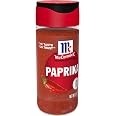 McCormick Paprika, 2.12 Oz