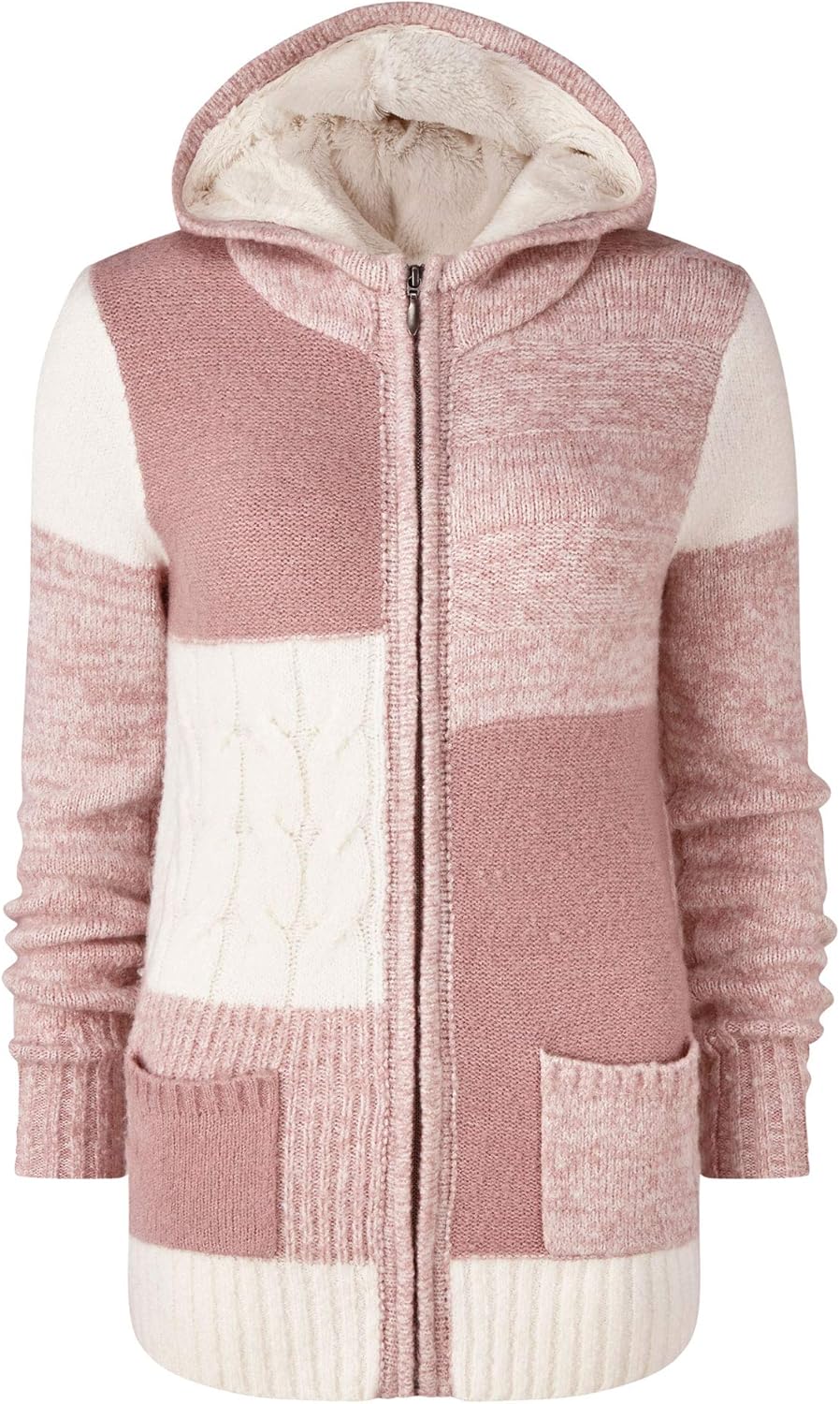 cotton traders ladies hoodies