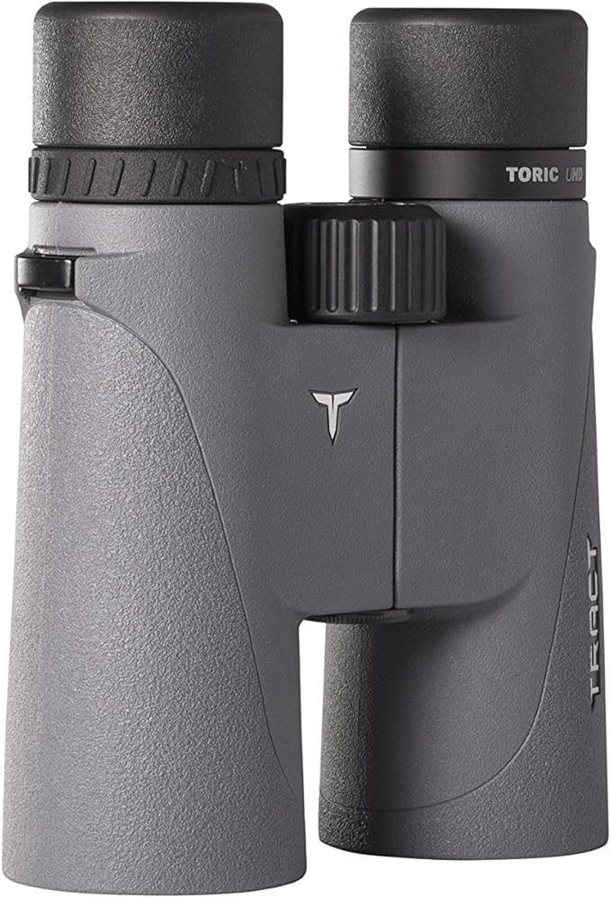tract toric binoculars