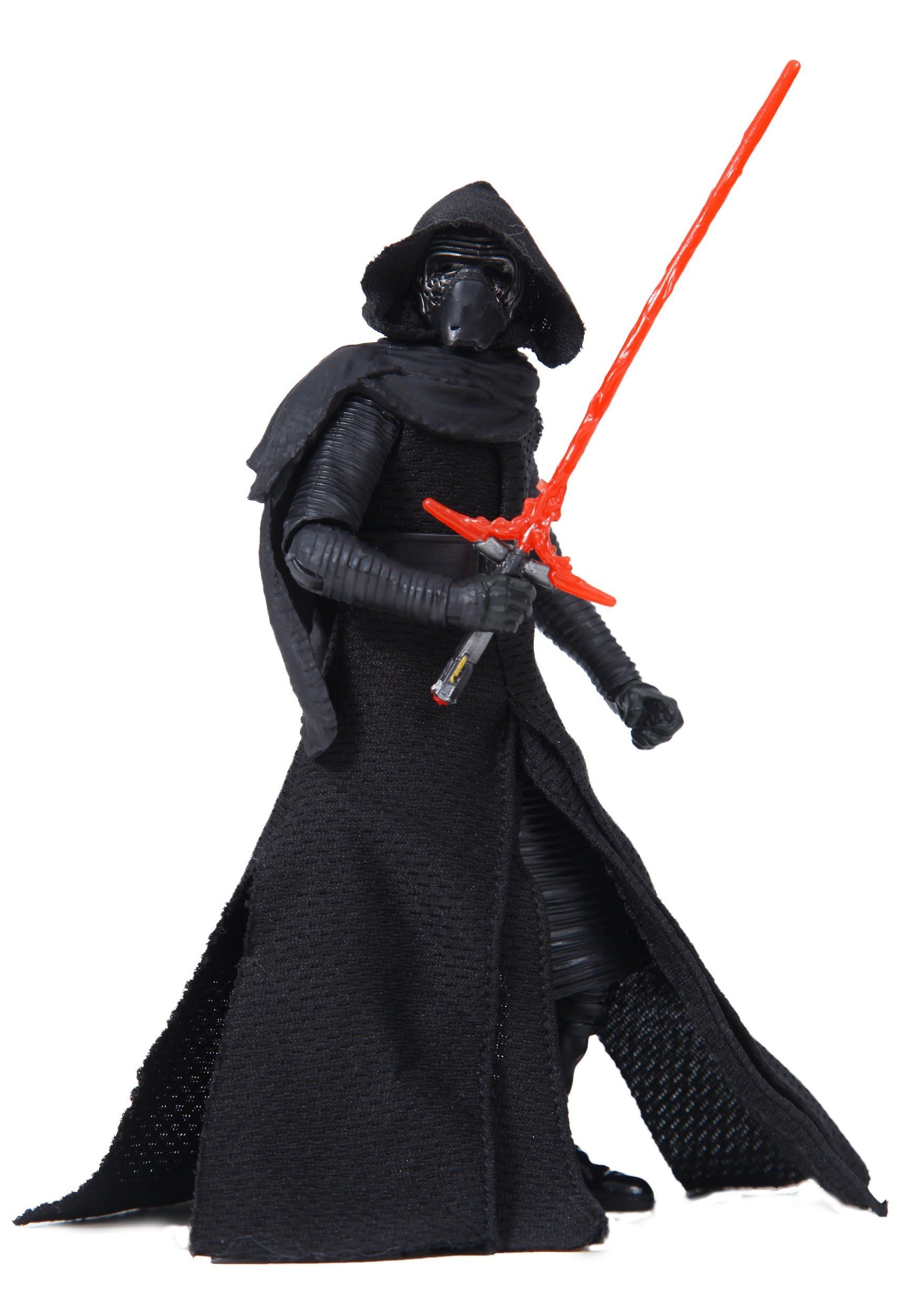 Star Wars Black Series Lead Villain 1