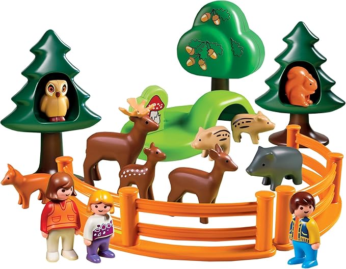 Playmobil 123 6772 Clearance