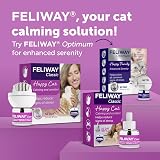 Feliway Classic 48ml Refill for Diffuser Cat Calming Odourless view 9