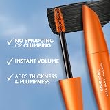 COVERGIRL LashBlast Mascara Very Black 0.44 oz Volumizing Hypoallergenic view 7