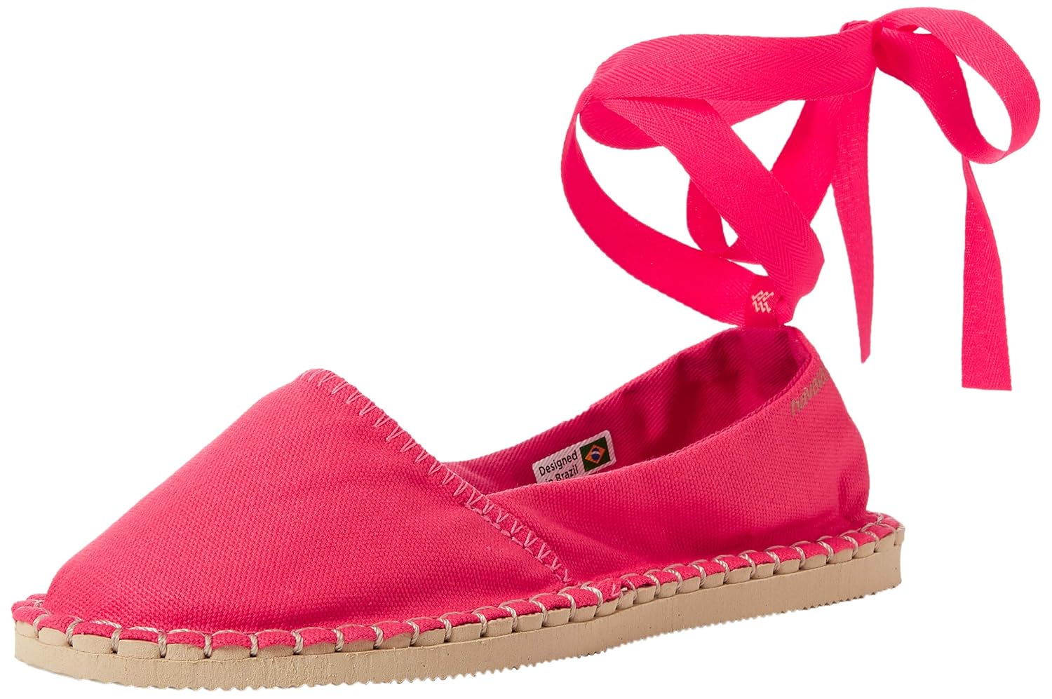 havaianas slim espadrilles