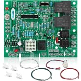 B18099-13 Furnace Control Circuit Board, for B18099-06 B18099-08 B18099-10 | Replacement for Goodman stove control circuit boards B18099-06, B18099-08, B18099-10, and B18099-13, Easy to Install