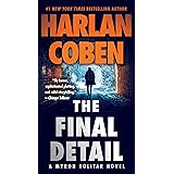 The Final Detail: A Myron Bolitar Novel