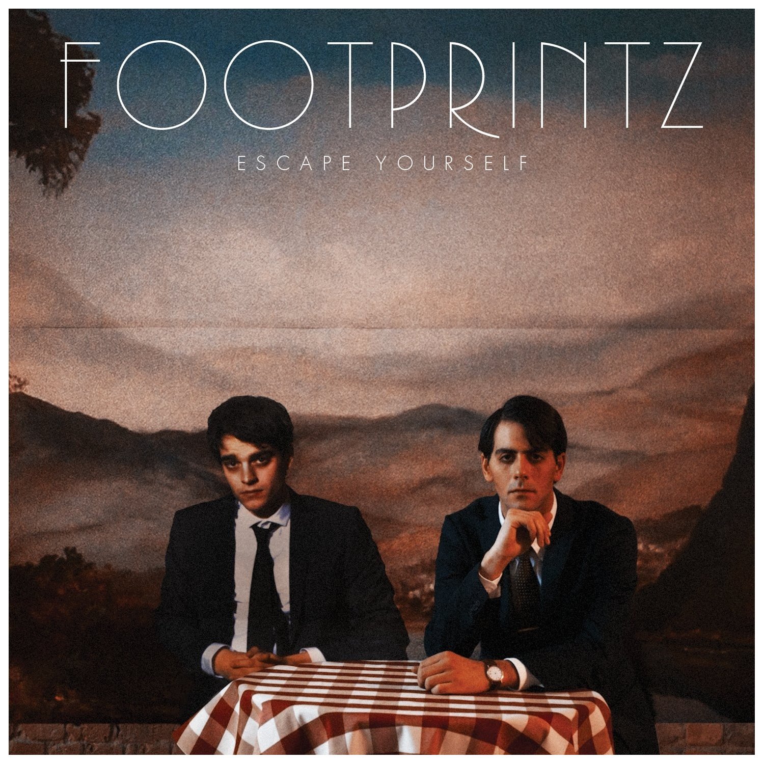 footprintz escape yourself footprintz escape yourself