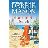 Barefoot Beach (Harmony Harbor Book 8)