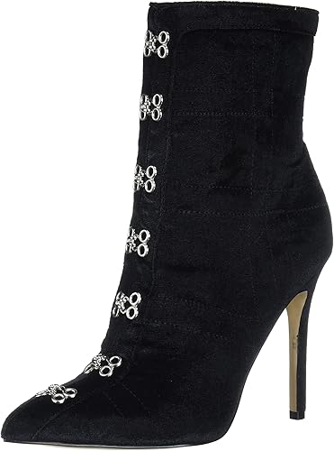 katy perry velvet boots