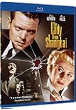 The Lady From Shanghai - Blu-ray