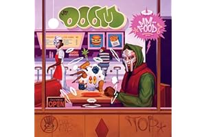 Mm..Food 20th Anniversary