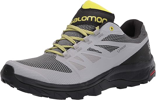 mens outline gtx shoe
