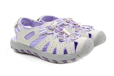 khombu girls sandals