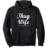 thug wife sweatshirt nordstrom
