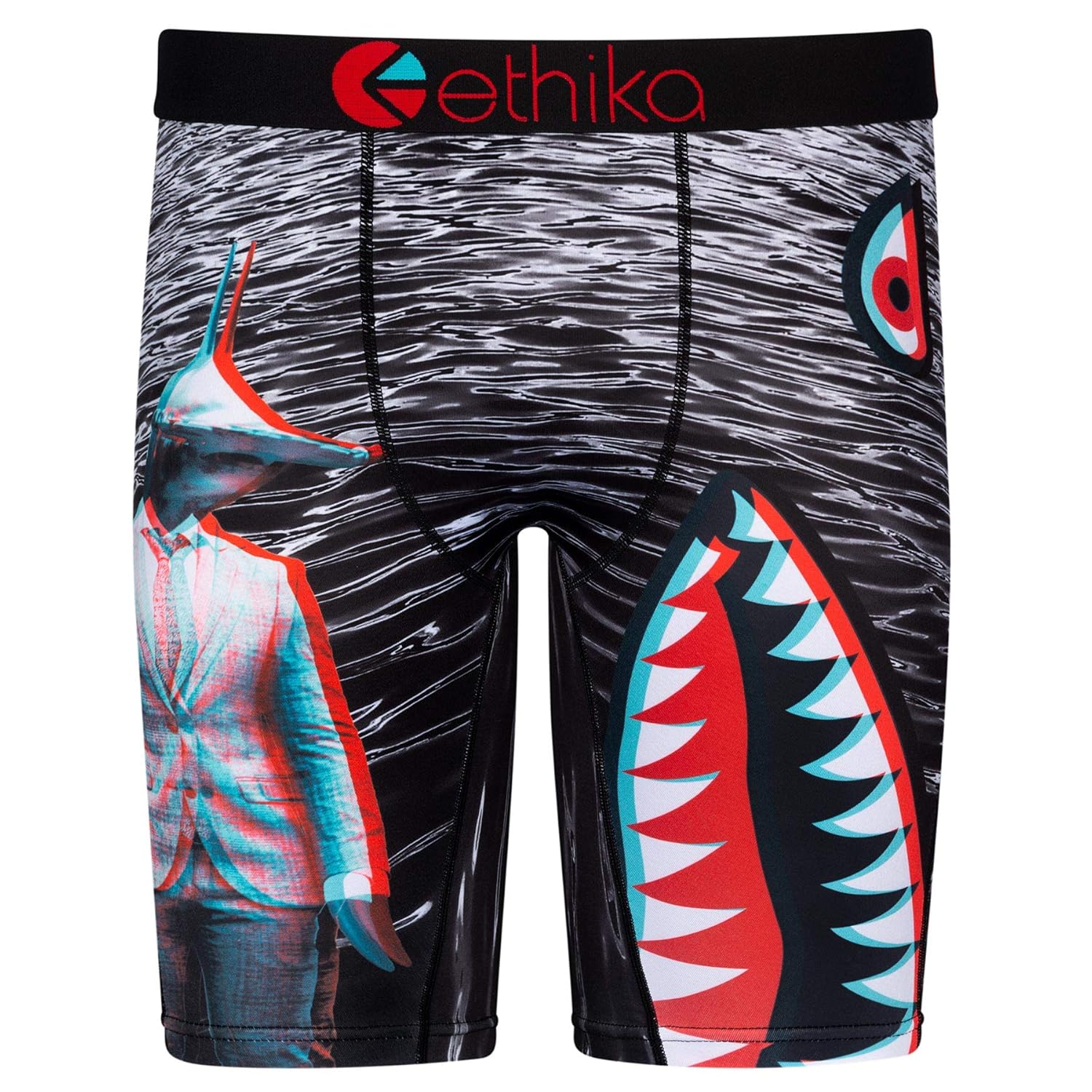 Ethika Mens The Staple Amazon.in Clothing & Accessories
