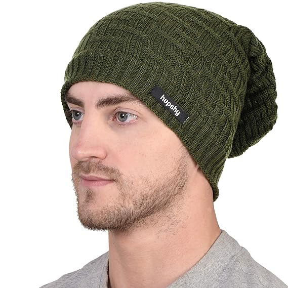 Amazon woolen caps Clearance