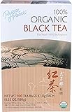 Prince of Peace Tea, Black, 100 Count