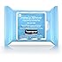 Neutrogena Makeup Remover Cleansing Towelettes, Daily Face Wipes to Remove Dirt, Oil, Makeup & Waterproof Mascara, 25 ct (Pack of 6)